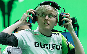 《鬥陣特攻》OWL選手LiNkzr宣布退役！不排除轉戰《特戰英豪》