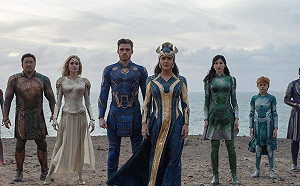 臉書打卡《永恆族》秒被刪文！網實測酸：要變微博了