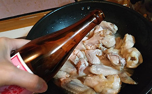 麻油雞加入2食材！鮮甜口感大升級