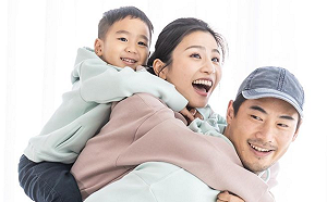 老公首次受訪大曝爆笑求婚細節！Coffee喊：最差最難忘