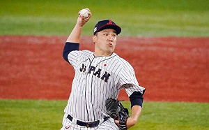 推特大呼不甘心　田中會留在樂天嗎