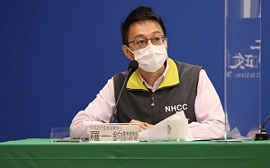 快訊》6例境外移入其中2例突破性感染！羅一鈞：分別接種兩劑國藥和AZ