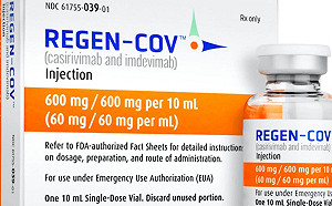 川普用「單株抗體」三期臨床保護力達8個月 林氏璧：有助免疫力較差族群