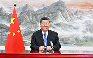 六中全會鞏固習歷史定位? 胡平：習近平越大清洗恐樹敵越多