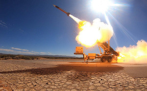 美日沖繩飛彈部隊進駐德州 操演雙邊「愛國者」實彈射擊