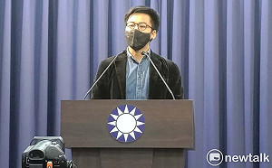 民進黨新北黨部與北大合辦政策研習營 國民黨轟：黨政軍退出校園雙標