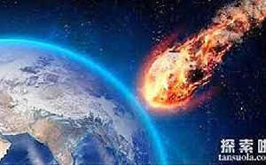 防止未來慧星撞地球! 小行星12月「路過」 NASA將射「飛鏢」去撞它