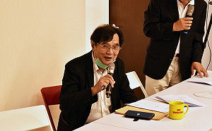 獨盟挺民進黨:四大公投案 四個不同意