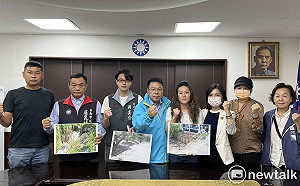 藍白合挺周奕齊杯葛水利預算  綠批藍無人列席.周不懂水利權責