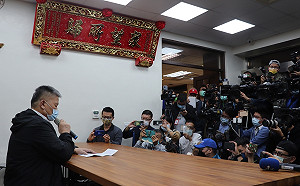 顏清標遭爆積欠巨債不肯還 苦主國泰世華、華南銀行：依法催理債權