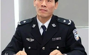 習近平「刀把子」驚傳性醜聞！ 上海國安局長遭舉報涉性侵下屬女兒