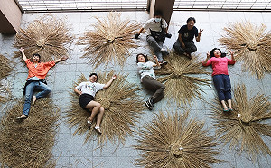 新北濕地藝術季「環境教育 跨界對談」系列講座搶先看！