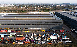 瑞銀：中國房地產若崩盤 恐重傷全球經濟1兆美元