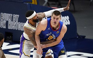 小Morris要算帳　Jokic兄弟：奉陪