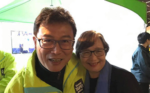 神的使命！姚文智曝「鄭南榕」電影進度：一定要拍出壯烈不朽精神