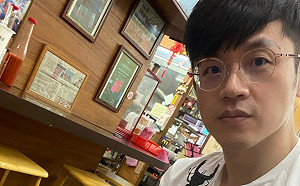 為選台北市議員推掉百萬業配！焦糖哥哥揭內幕：有敵營出錢勸退