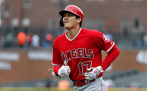 銀棒獎、MVP有望！大谷最多拿11冠