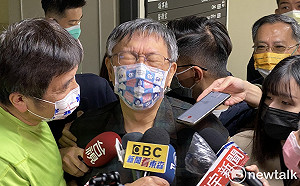 春節檢疫改「7＋7」？柯文哲：早上才報完 SOP要再重寫