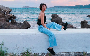 剛認愛無尊曝婚禮進度！阿喜：喜歡小孩想生3個