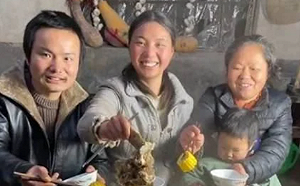 全都是騙局！抖音1900萬粉農村網紅真實身分被起底  震驚全網