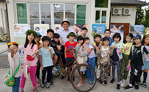 遊學不必捨近求遠！「遊學屏東趣」 強推六大主題遊程