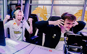 財富密碼！TI10選手包辦2021電競賽事獎金榜前15名