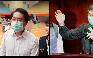 蹭聲量？林右昌酸：最近我的聲量超過柯文哲　柯可能有點吃醋