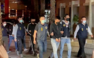 養出瑪莎拉蒂「富惡代」彰化食品廠臉書遭灌爆下架 惡評怒刷整排一星