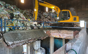 新北專案輔導資收業者改善工安  初檢30家僅1家合格