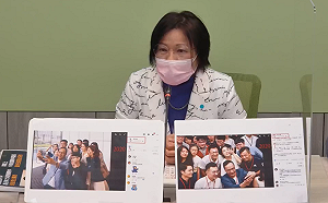 台積電設廠房價暴漲?民進黨團:正常市場調整是健康的