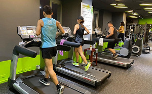 雙11搶好康!新北運動中心買千送千 免費體驗課程大放送