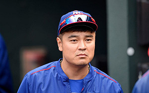 秋信守再拚回美職?美記者點出關鍵