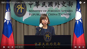 美國會議員訪台第三天 外交部:尊重訪賓意願 不說明行程