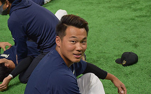 台灣至寶奪下延長契約 日媒點關鍵