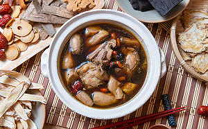 麻油雞可加香油?內行曝2種油差異