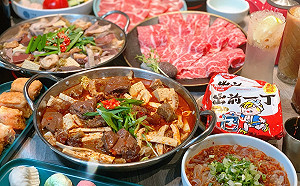 「2021大港吃鍋」11/21開放報名 帶動高雄觀光產業新「食」力