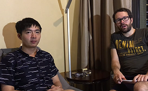 天降之災!中國實況主頻道遭「習近平」亂入被封殺