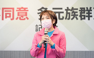 高嘉瑜傳被男友痛毆 范雲:謝謝勇敢站出來