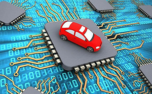 中國部分晶片供過於求？價格從近900元暴跌到88元