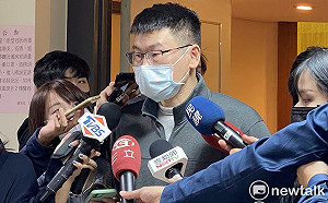 北市議員開票戰報20:55》民眾黨北市插旗4席！中山大同梁文傑確定落馬