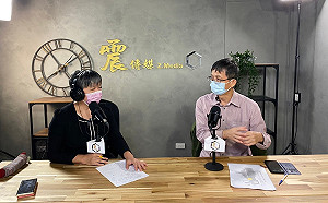 出身環保運動的他接受外推方案 詹順貴:對得起天地良心