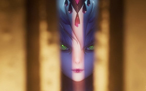 號稱零中國玩家!成人科幻遊戲遭批辱華