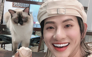 看房要求拍照遭房仲白眼拒絕 嘻小瓜傻眼:我欠你們是不是?