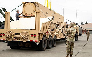 英媒:美「暗鷹」將配置德國 21分30秒「閃電攻擊」莫斯科