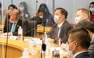 綠運輸元宇宙!新北致力綠能永續未來市