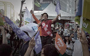 「朋友一路好走!」李應元病逝 柯文哲:再有心理準備也還是會難過