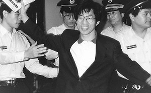 「謝謝應元 一生為台灣付出」蔡英文:他是讓威權政府無法掌握的勇者