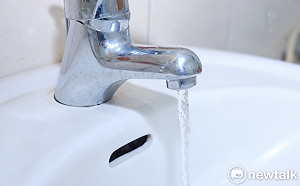 儲水備用!12/28 新竹縣新埔鎮6673戶停水23小時