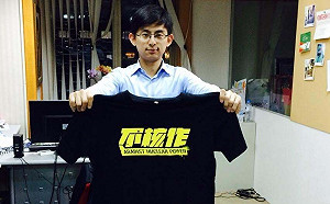 面對核四公投侯友宜僅模糊表態 卓冠廷籲:爲百姓應反對重啟