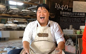幽默談愛情婚姻差異!呂捷:老婆每天蒐集對話紀錄「以防萬一」